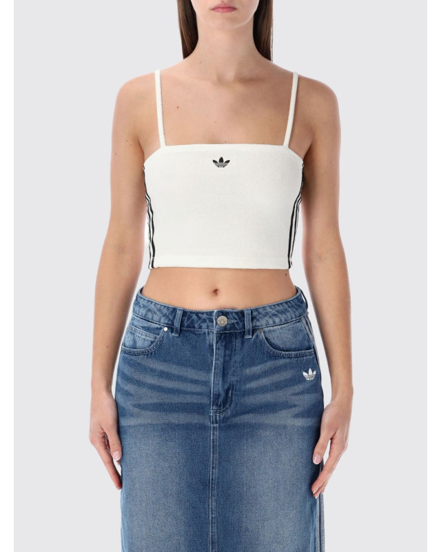 [ADIDAS ORIGINALS] T-shirts Sleeveless SS26 KD1405