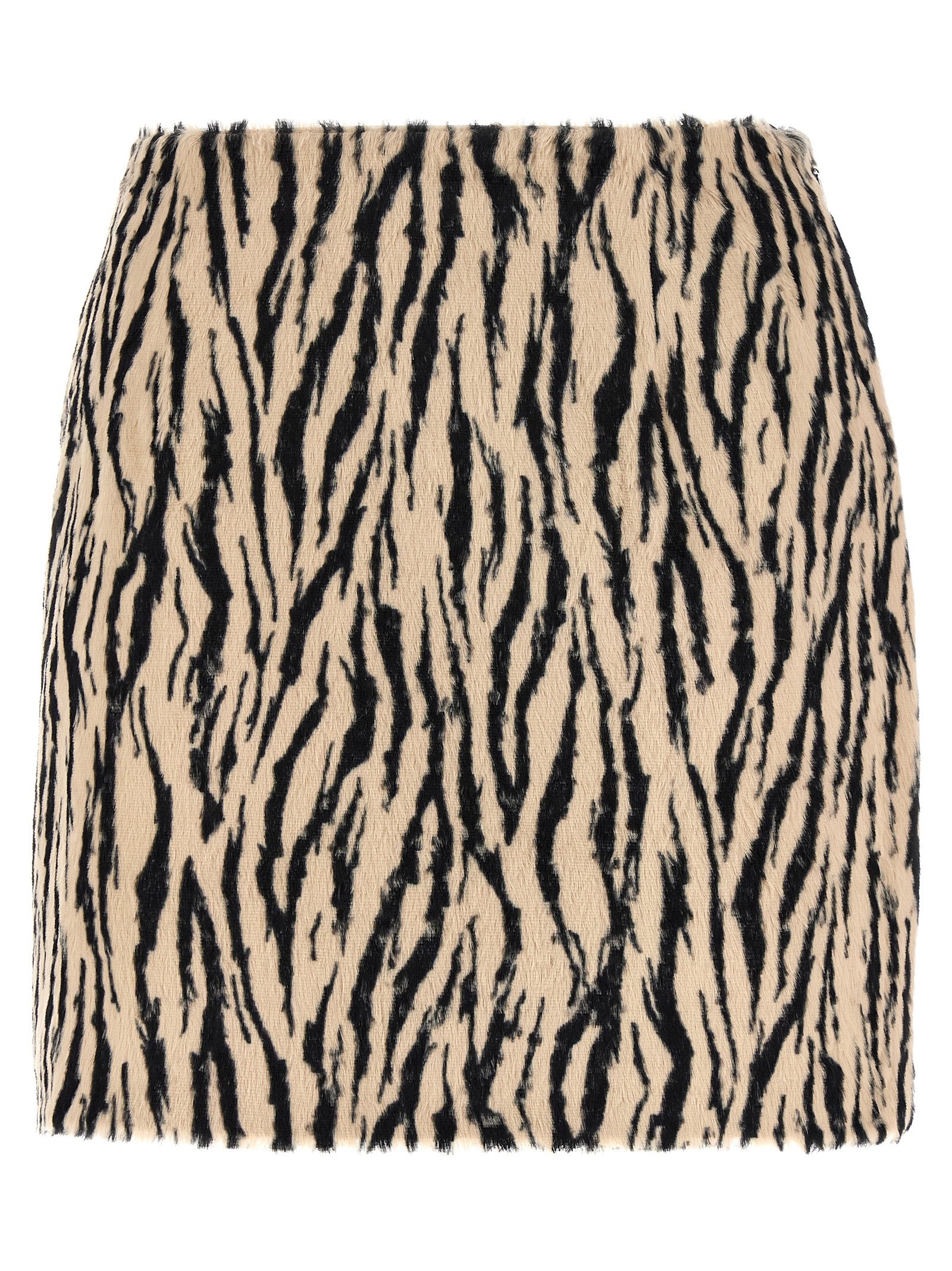 [Rotate Birger Christensen] Mini skirt FW25 114247858858