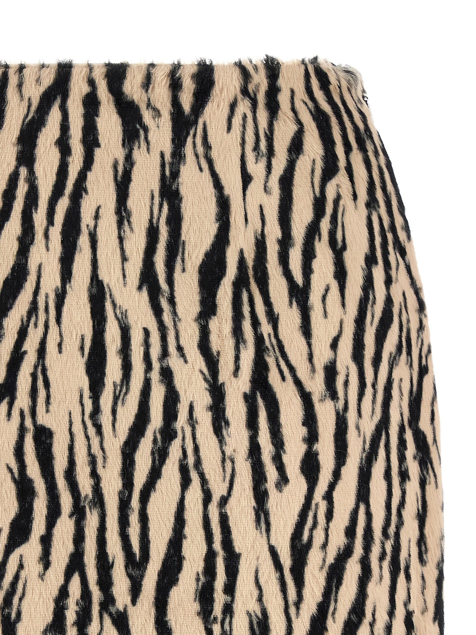 [Rotate Birger Christensen] Mini skirt FW25 114247858858