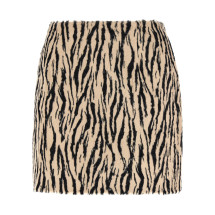 [Rotate Birger Christensen] Mini skirt FW25 114247858858