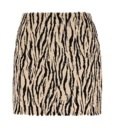 [Rotate Birger Christensen] Mini skirt FW25 114247858858