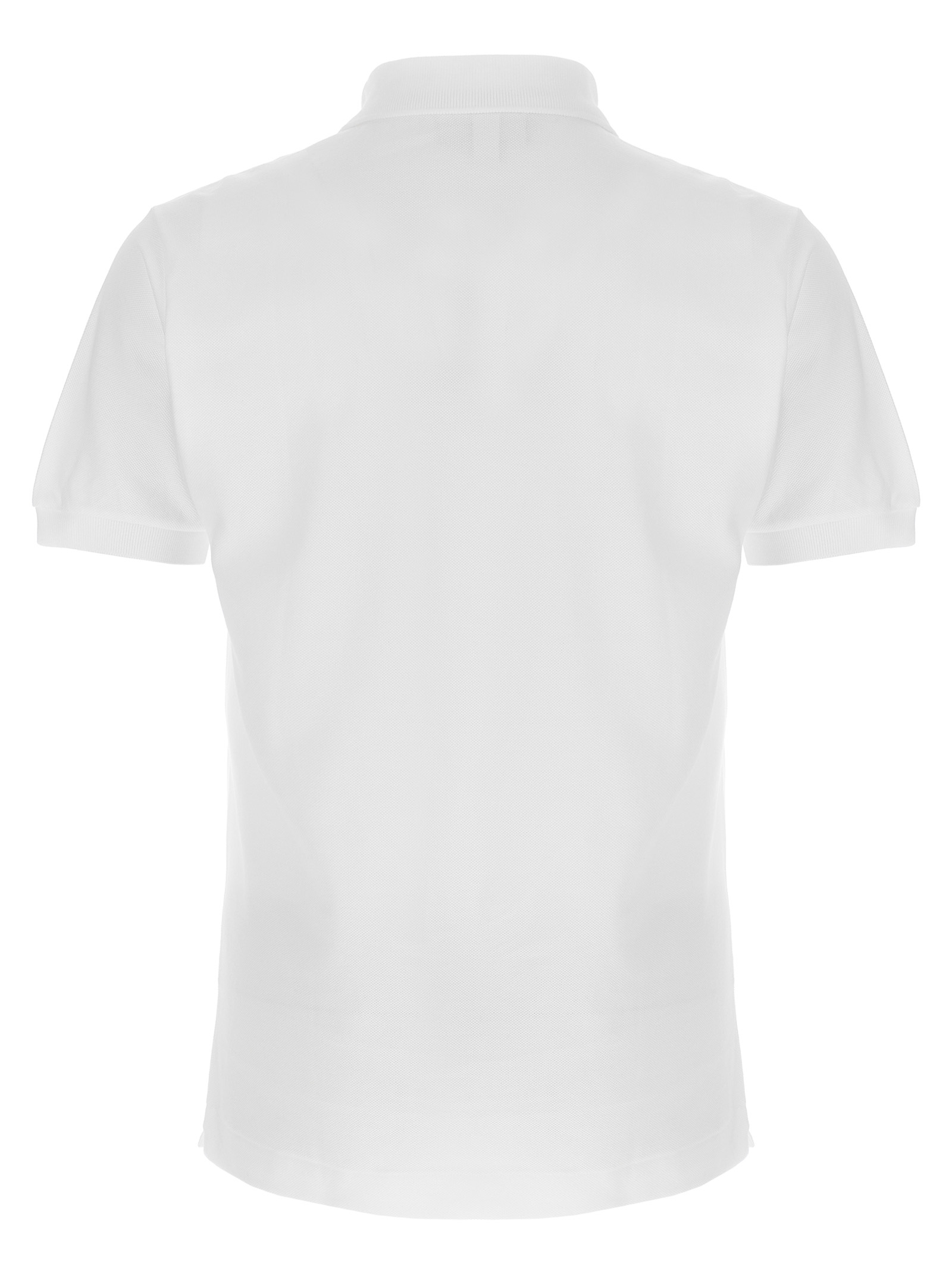 [Lacoste] T-shirts Short Sleeve FW25 L1212001