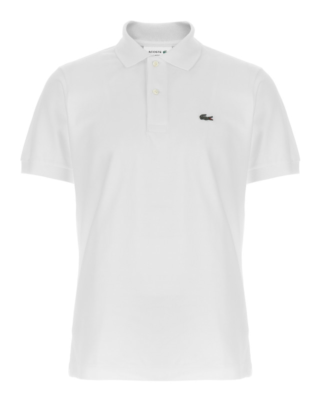 [Lacoste] T-shirts Short Sleeve FW25 L1212001