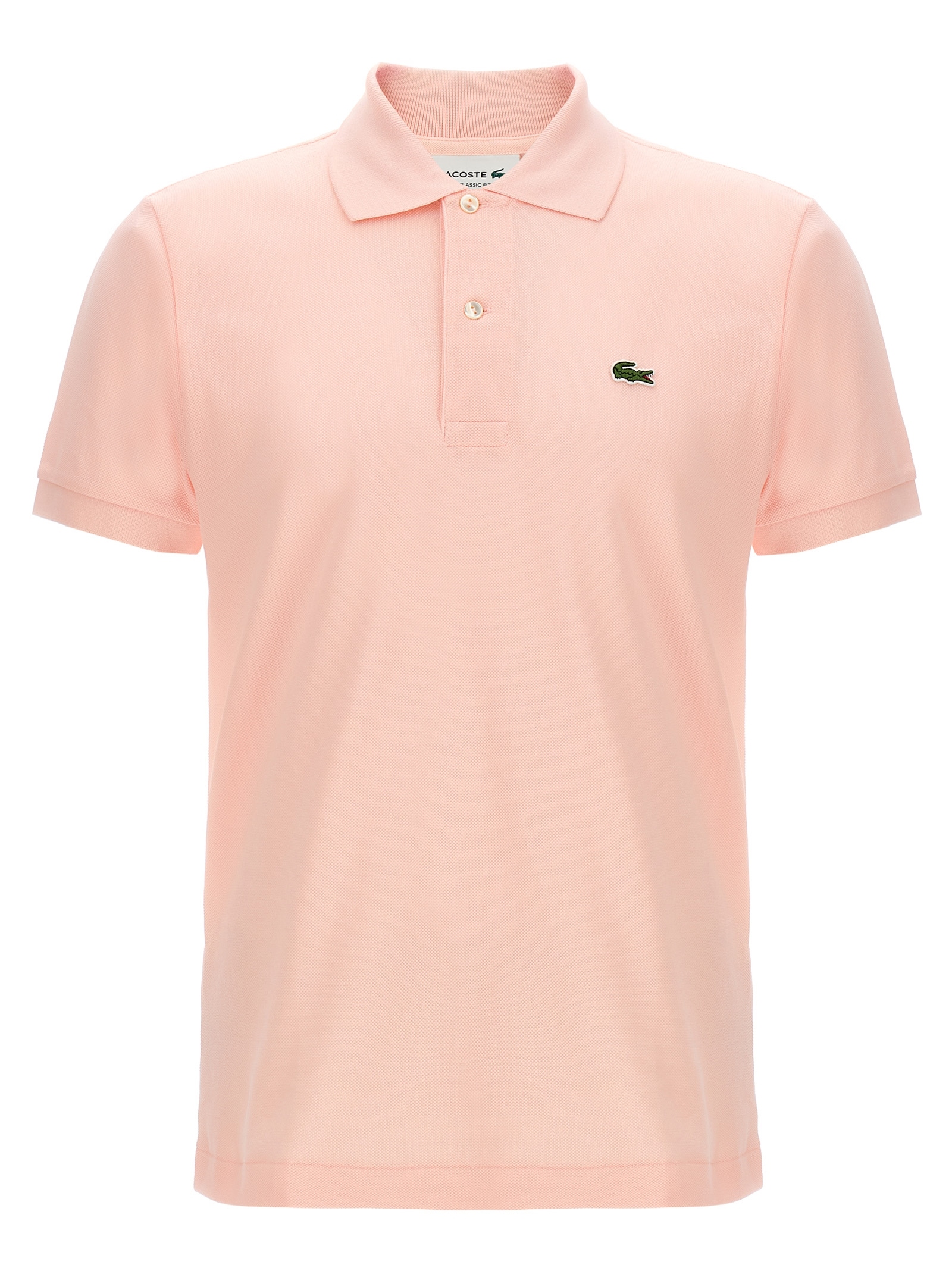 [Lacoste] T-shirts Short Sleeve FW25 L1212T03