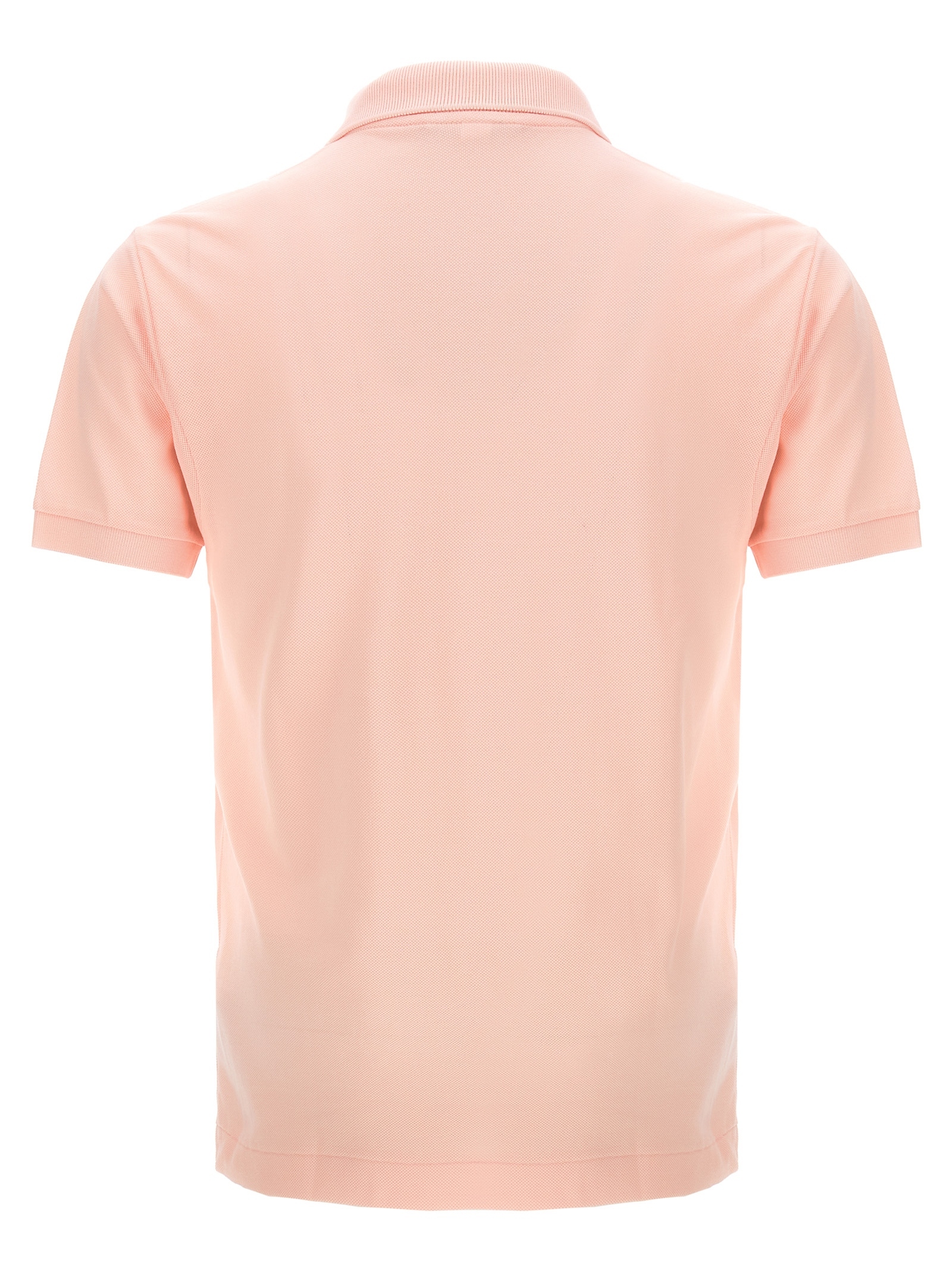 [Lacoste] T-shirts Short Sleeve FW25 L1212T03