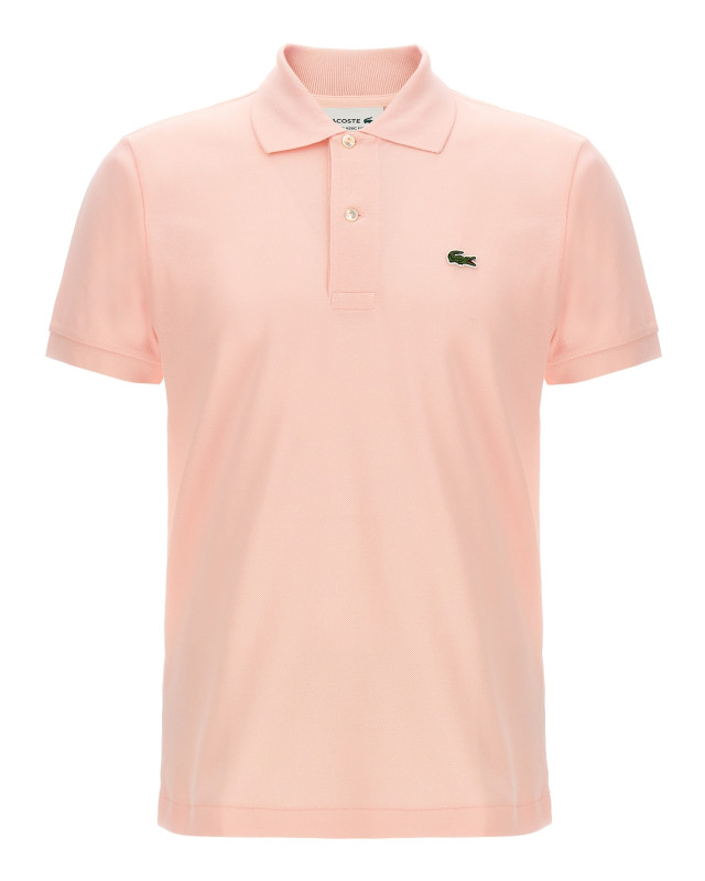 [Lacoste] T-shirts Short Sleeve FW25 L1212T03