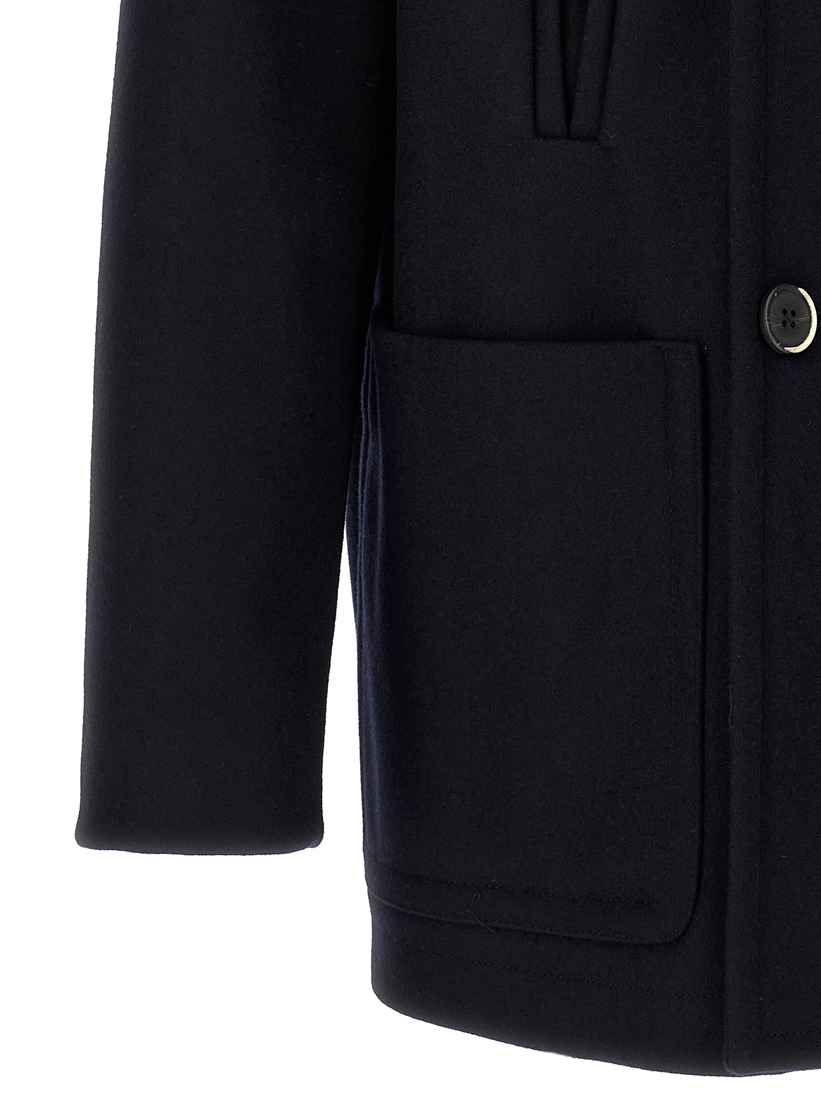[BARENA] Coat FW25 CSU52220444170