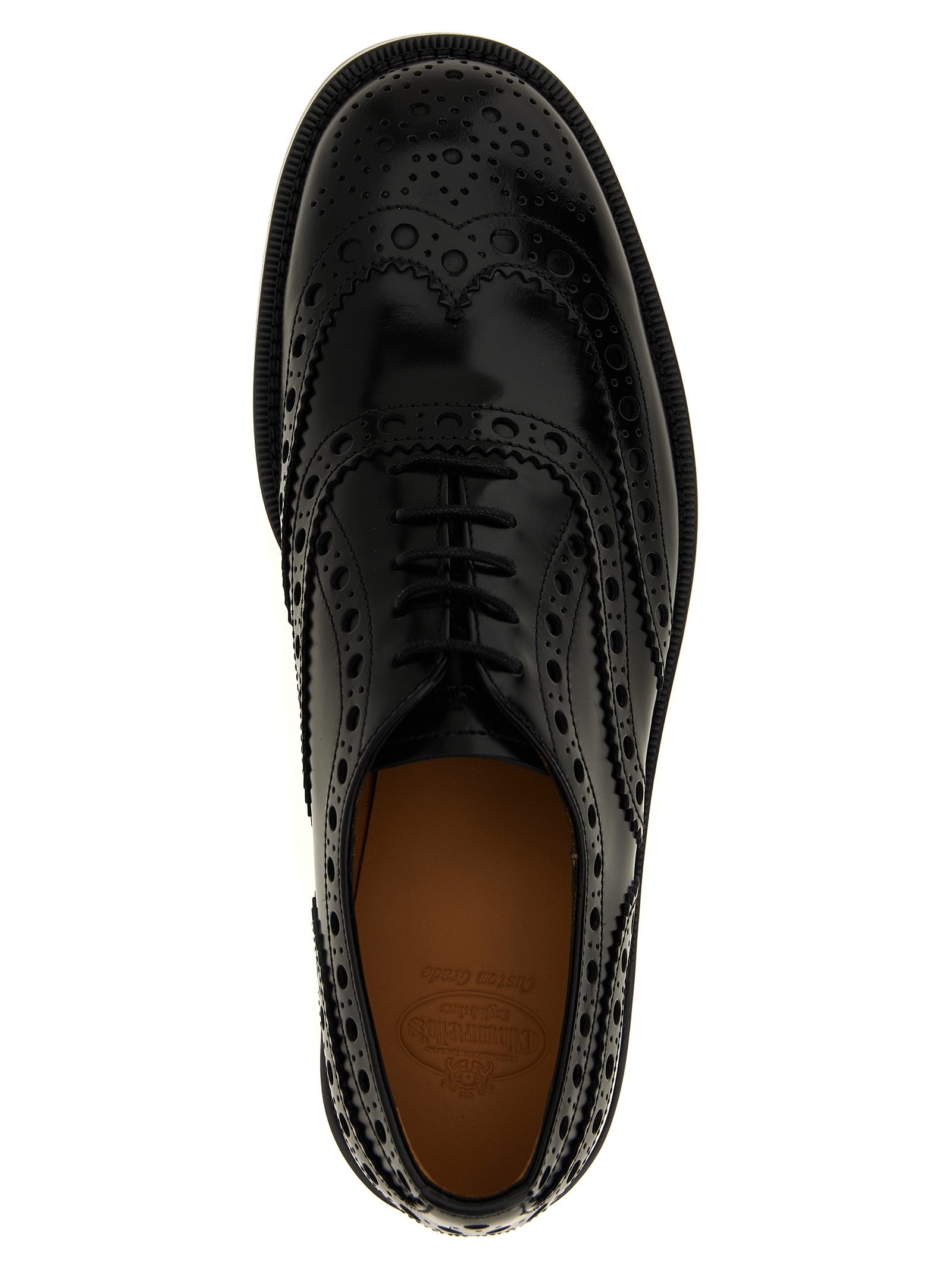 [Church's] Oxford Shoes FW25 DE02799EMF0AAB