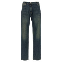 [MAGDA BUTRYM] Jeans FW25 180725VNTG BLUE