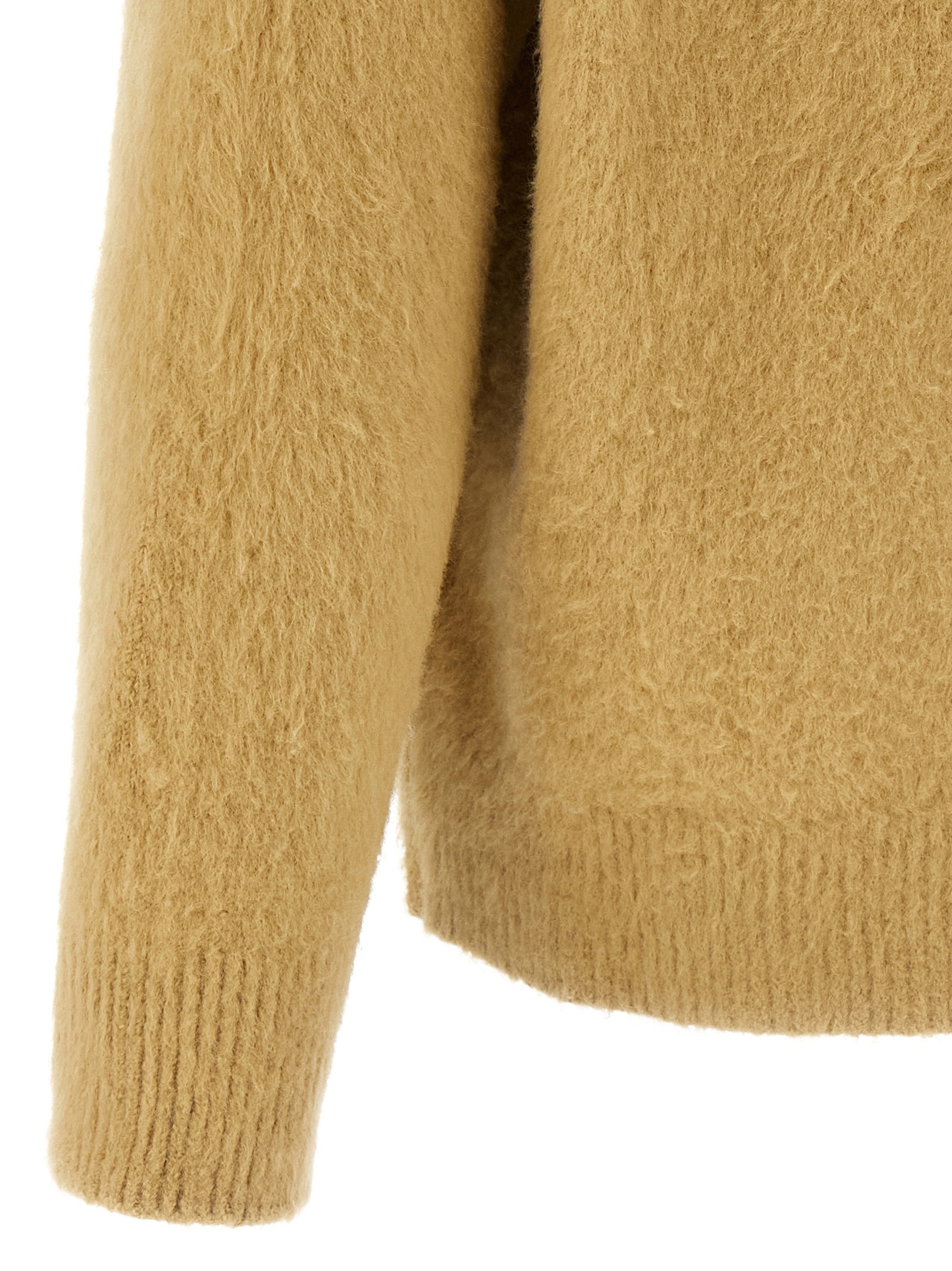 [ROBERTO COLLINA] Knitwear FW25 253M45301M4505