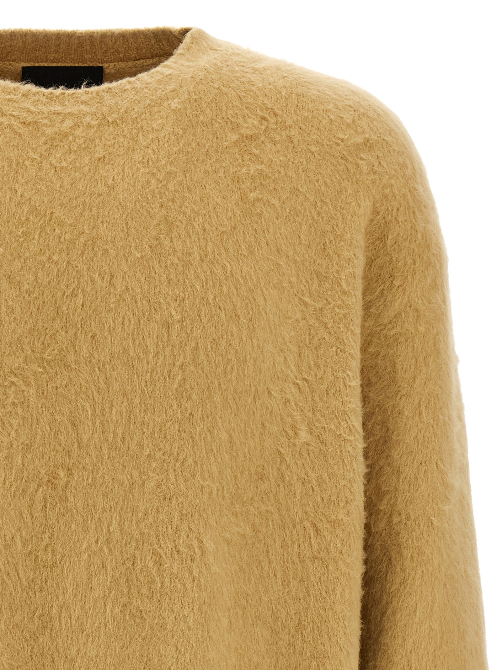 [ROBERTO COLLINA] Knitwear FW25 253M45301M4505