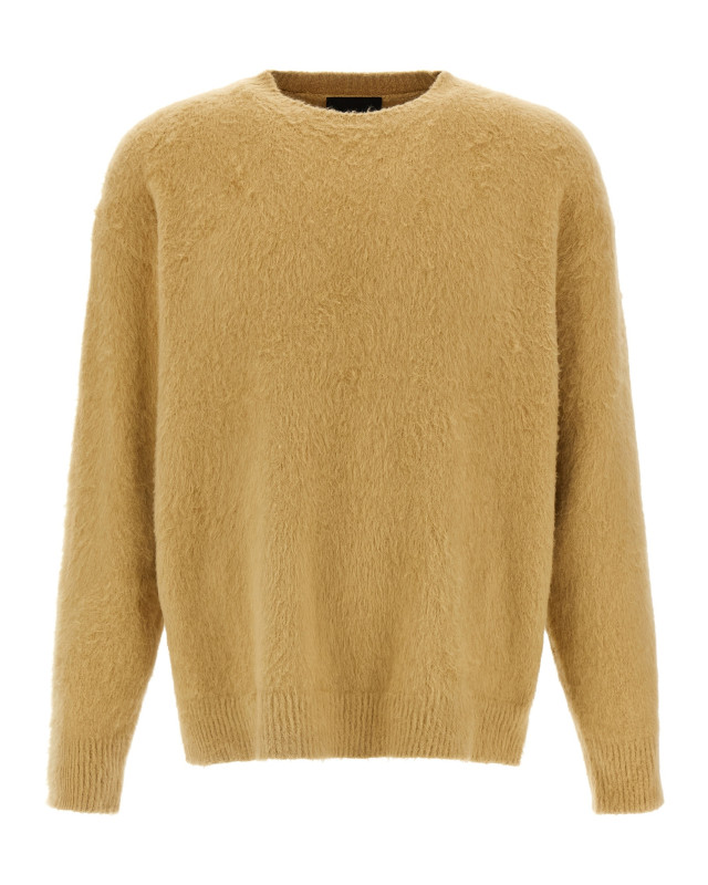 [ROBERTO COLLINA] Knitwear FW25 253M45301M4505
