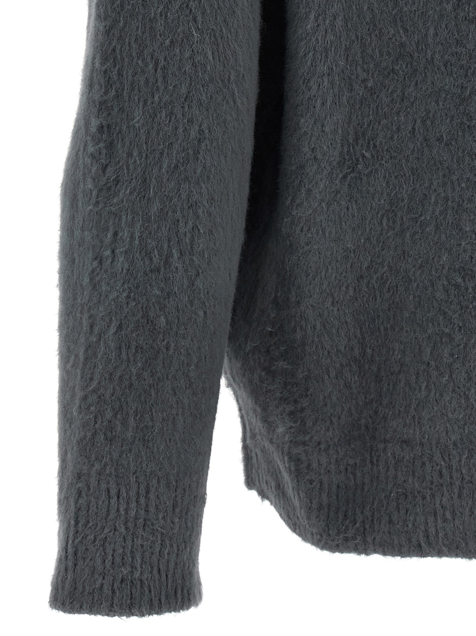 [ROBERTO COLLINA] Knitwear FW25 253M45301M4521