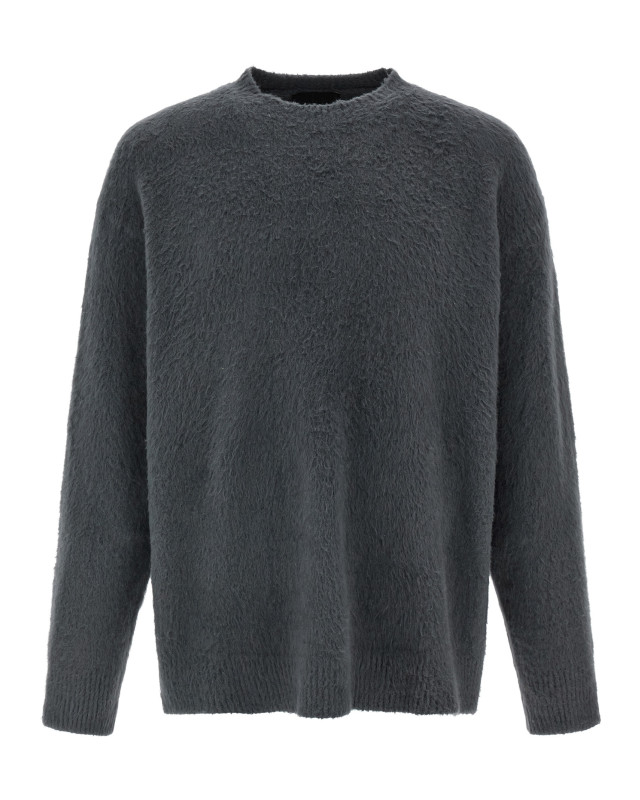 [ROBERTO COLLINA] Knitwear FW25 253M45301M4521
