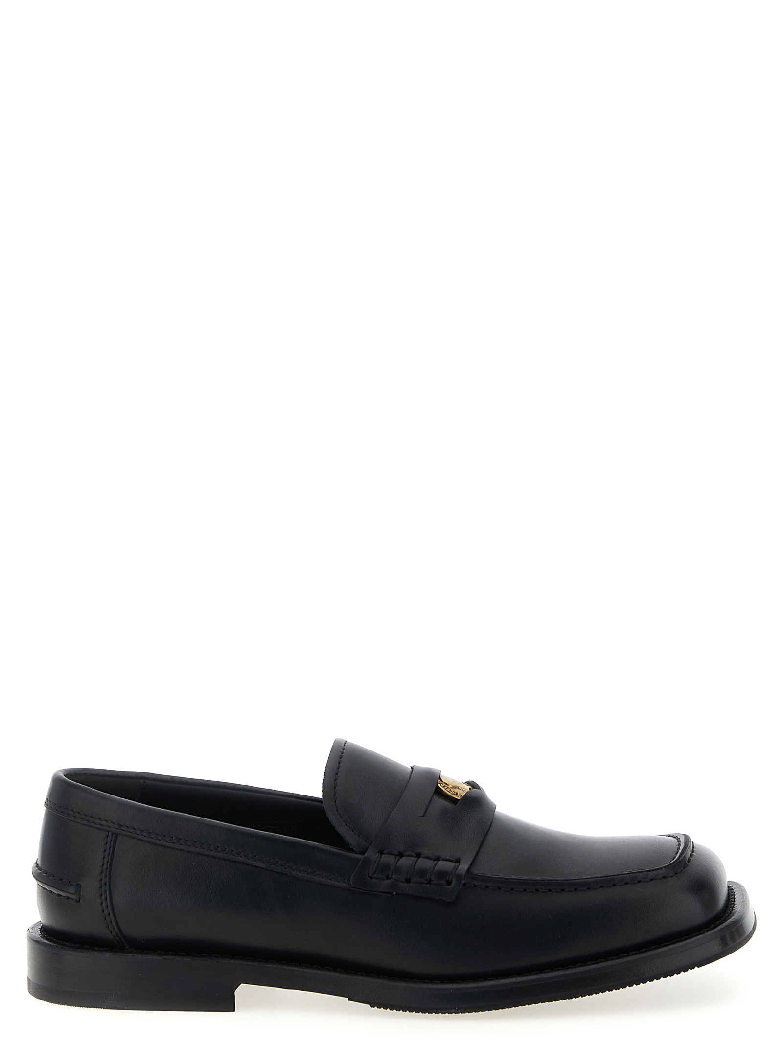 [Moschino] Loafer FW25 MB10423M0NGA0000