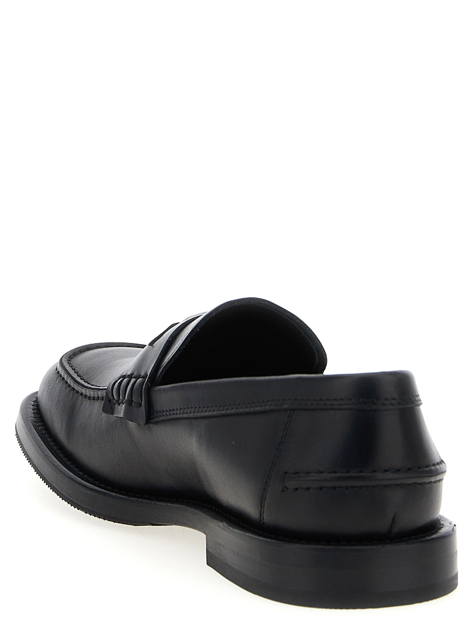 [Moschino] Loafer FW25 MB10423M0NGA0000