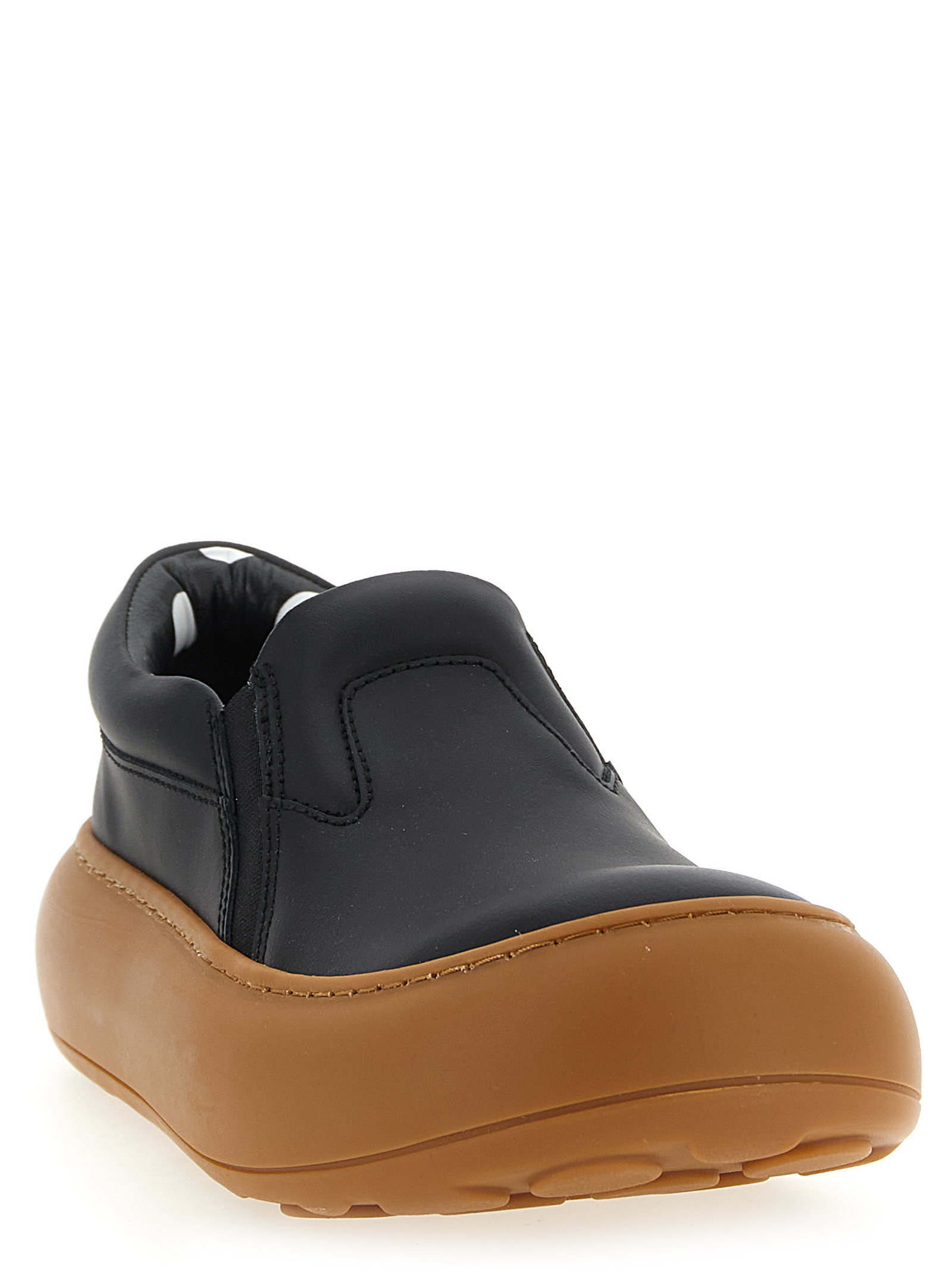 [Moschino] Sneakers FW25 MA15125G1NMF0000