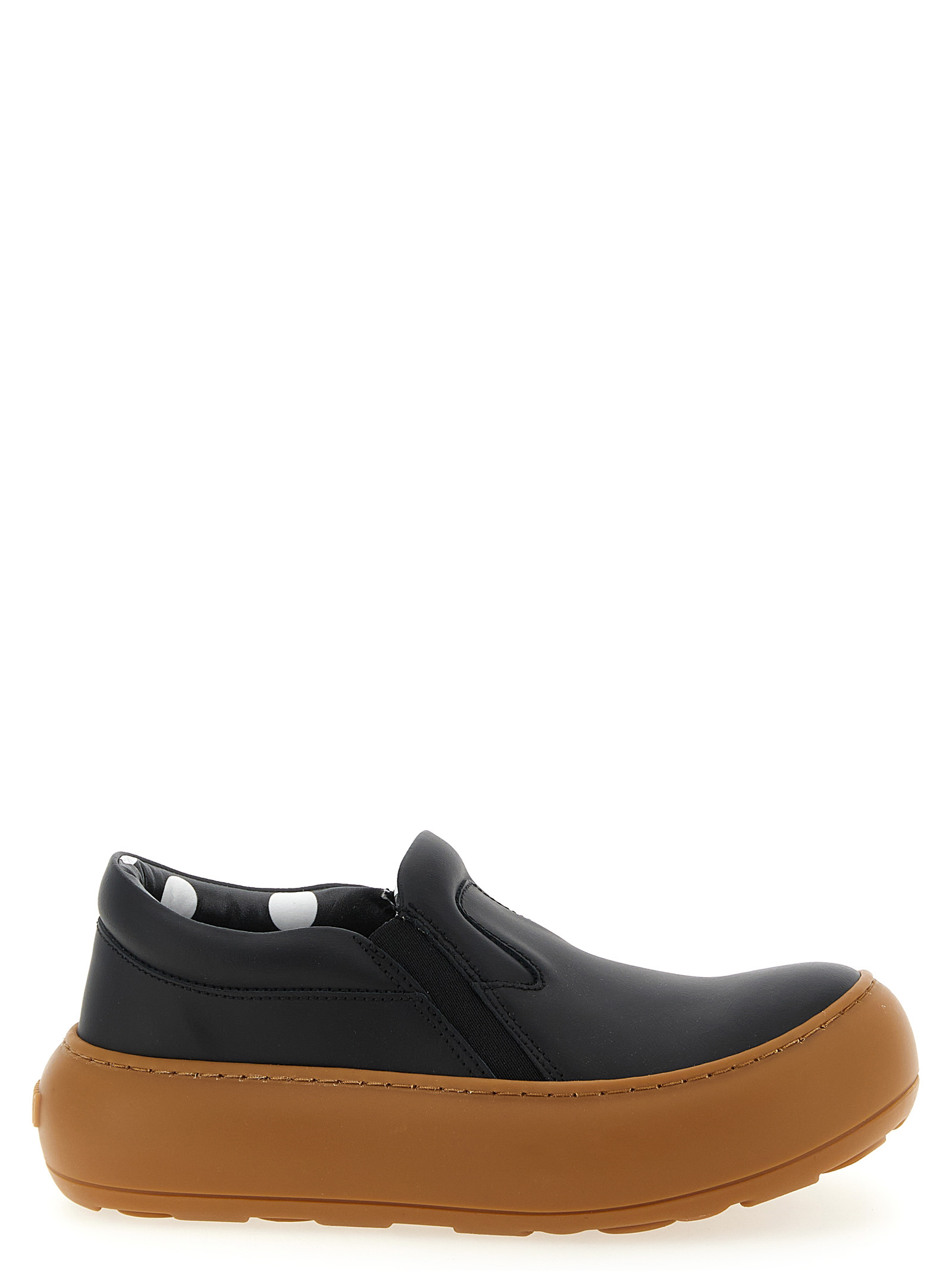 [Moschino] Sneakers FW25 MA15125G1NMF0000