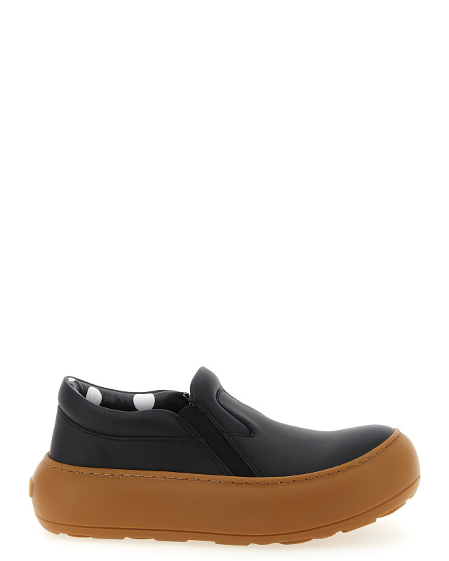 [Moschino] Sneakers FW25 MA15125G1NMF0000