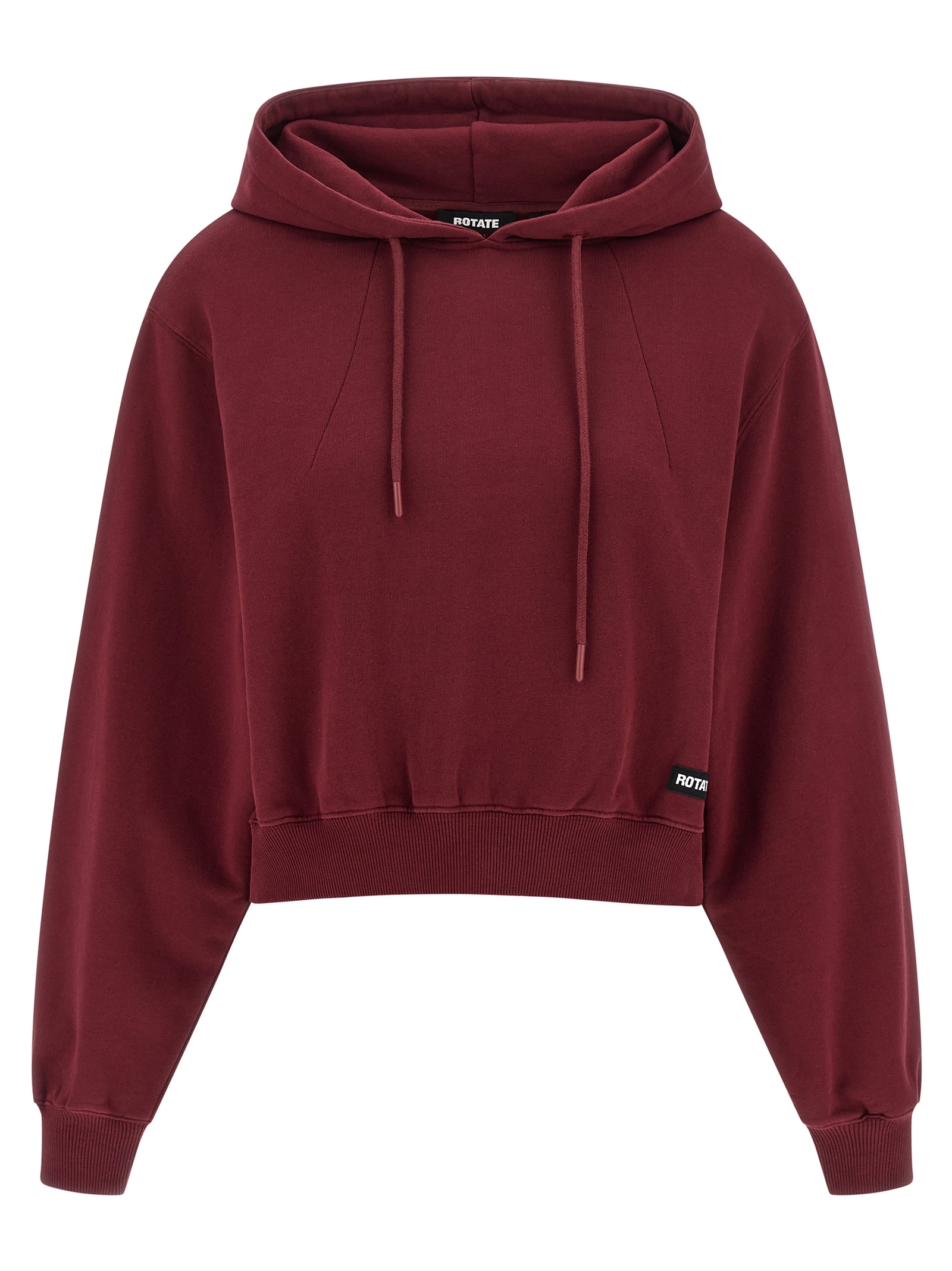 [Rotate Birger Christensen] Hoodie FW25 11438727342734