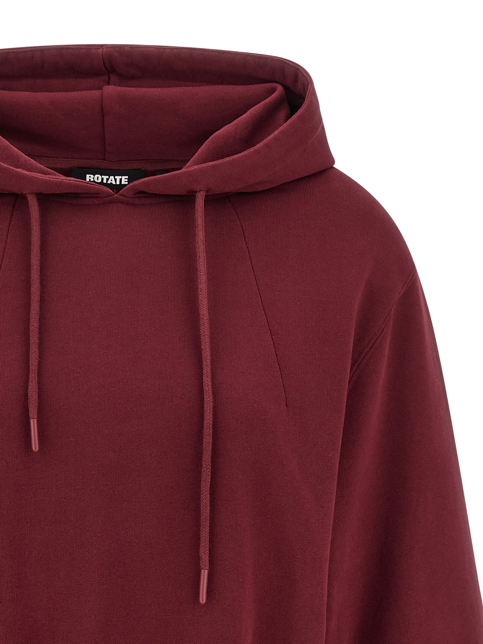 [Rotate Birger Christensen] Hoodie FW25 11438727342734