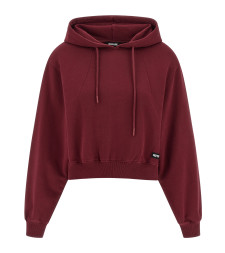 [Rotate Birger Christensen] Hoodie FW25 11438727342734