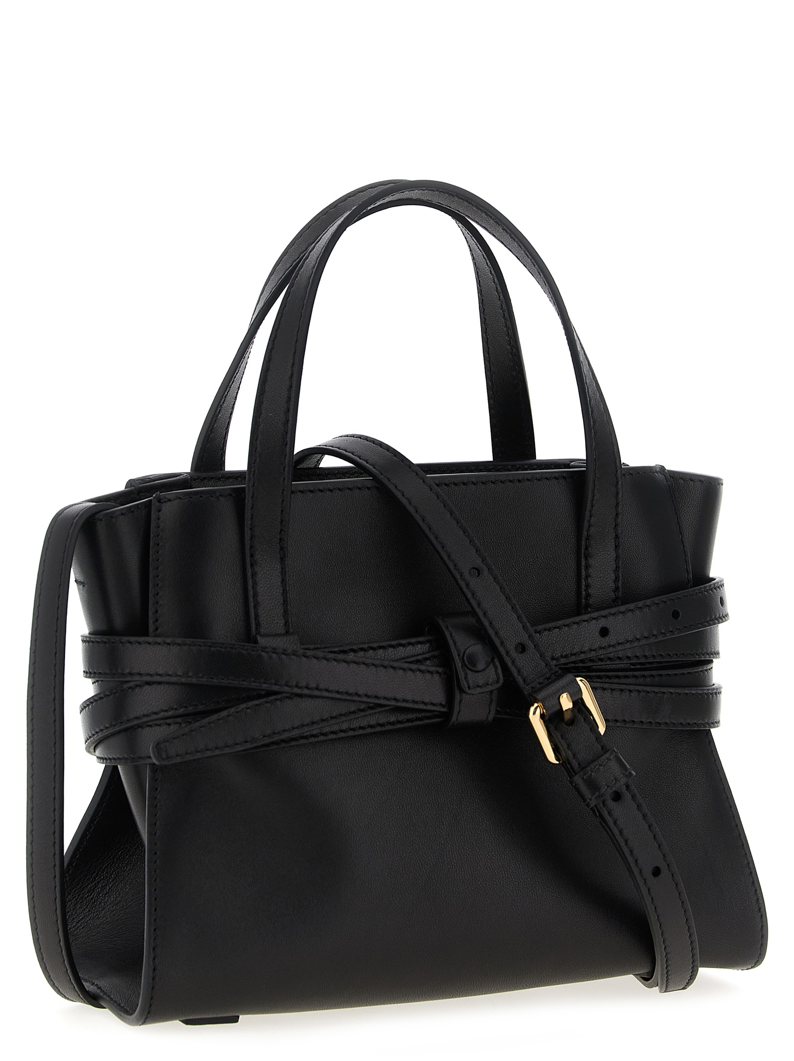 [Moschino] Tote bag FW25 MC4012PP1NOA0000