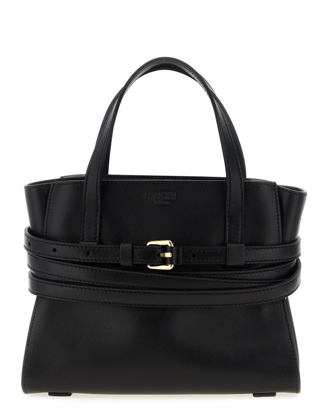 [Moschino] Tote bag FW25 MC4012PP1NOA0000