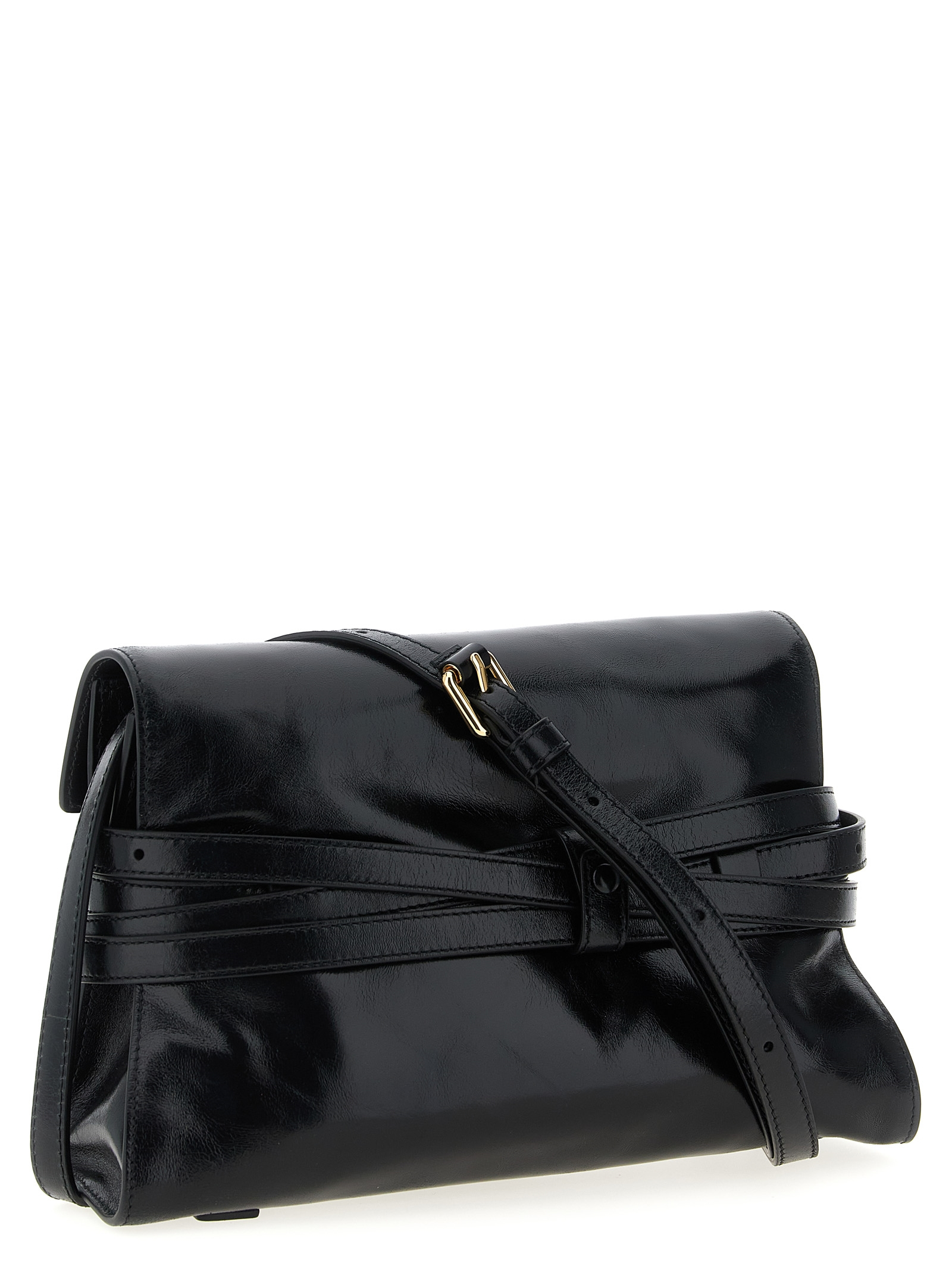 [Moschino] Cross body bag FW25 MC4019PP1NOQ0000