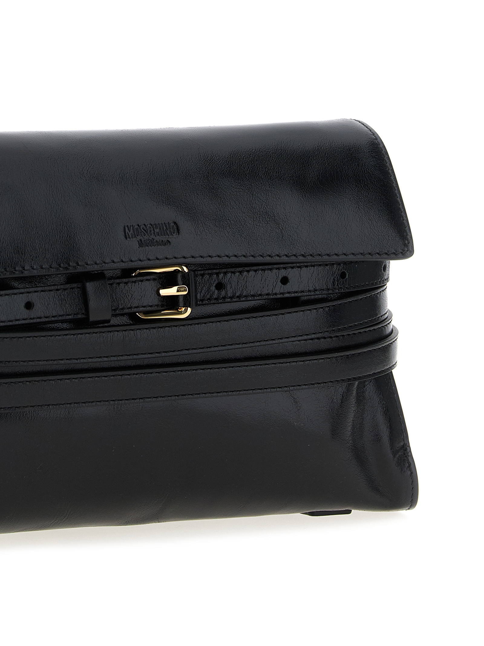 [Moschino] Cross body bag FW25 MC4019PP1NOQ0000