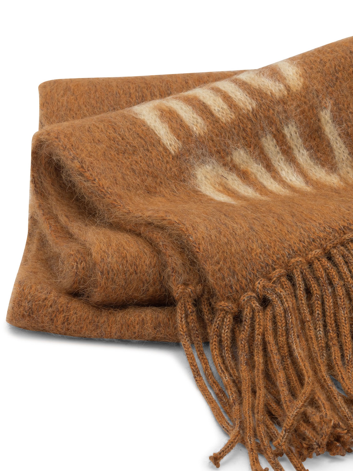 [Miu Miu] Scarf FW25 5FS0622CQDF0033