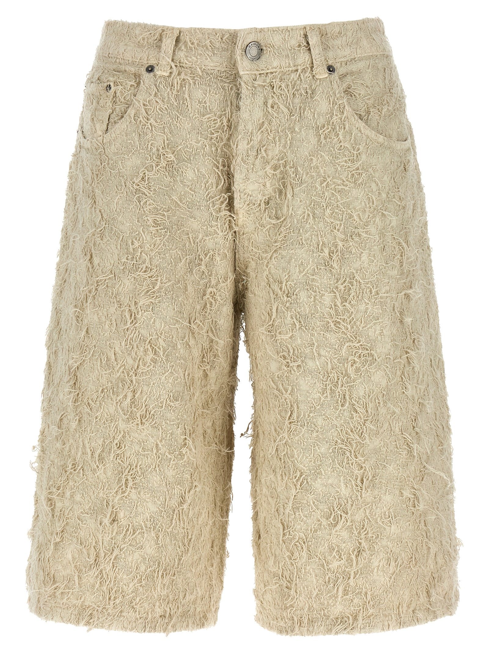 [HAIKURE] Shorts FW25 HEW03350GF168PXT0336