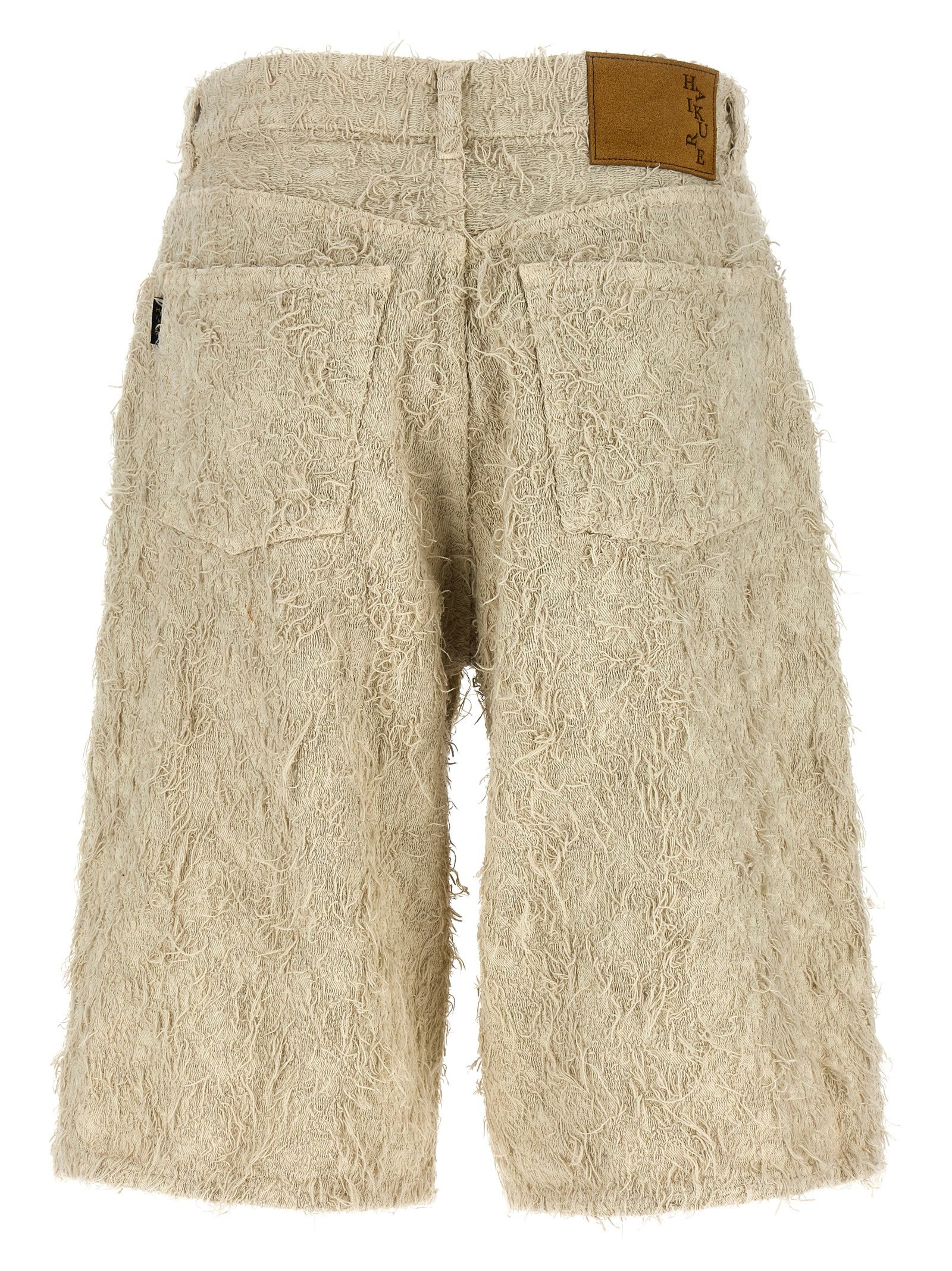 [HAIKURE] Shorts FW25 HEW03350GF168PXT0336