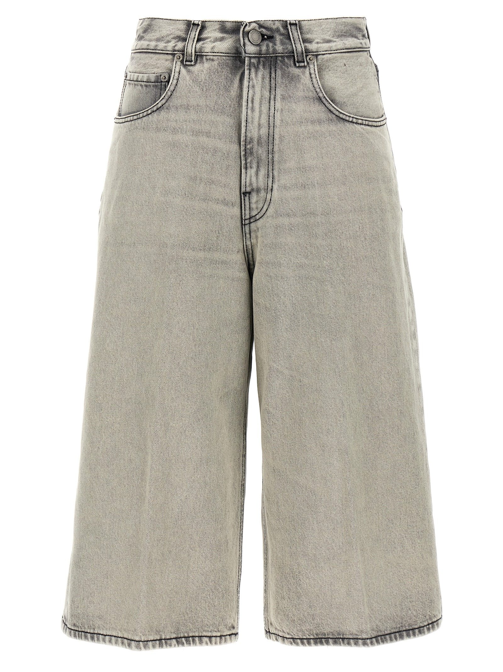 [HAIKURE] Shorts FW25 HEW03339DF118L0896L0896