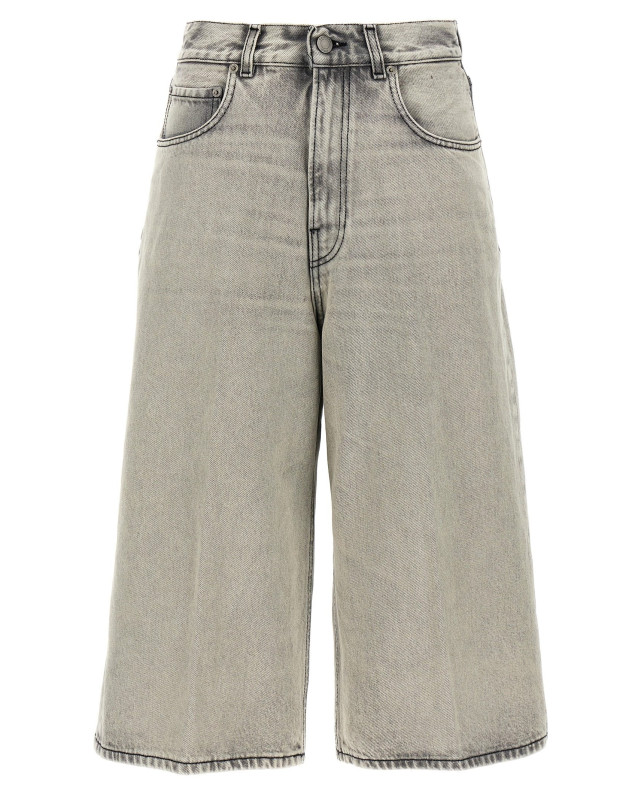 [HAIKURE] Shorts FW25 HEW03339DF118L0896L0896