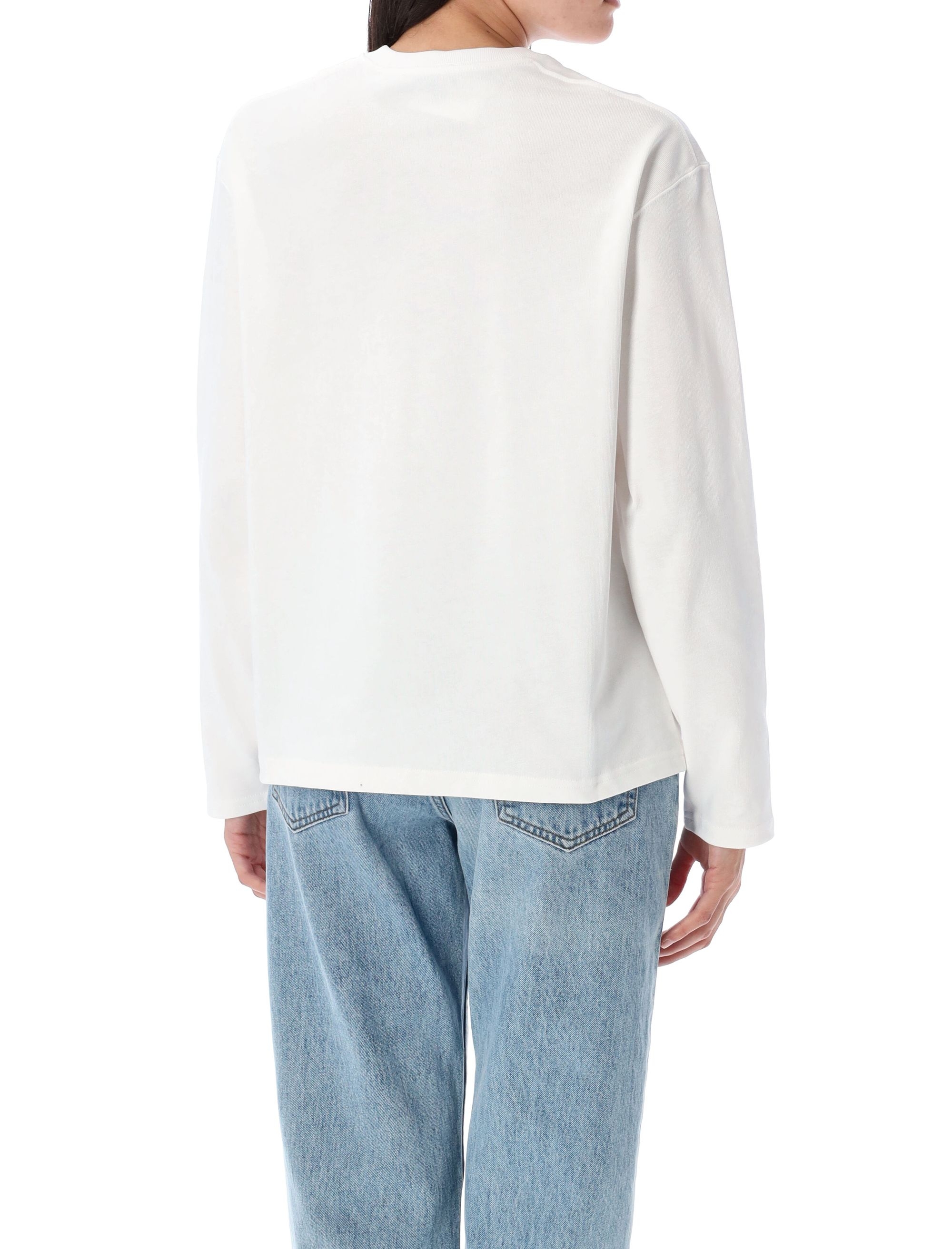 [Polo Ralph Lauren] T-shirts Long Sleeve FW26 211967105001