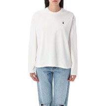 [Polo Ralph Lauren] T-shirts Long Sleeve FW26 211967105001