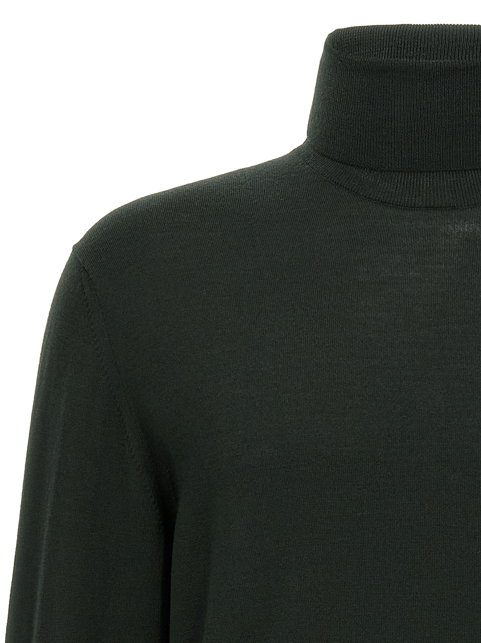 [Zanone] Knitwear FW25 810195Z0290N0049