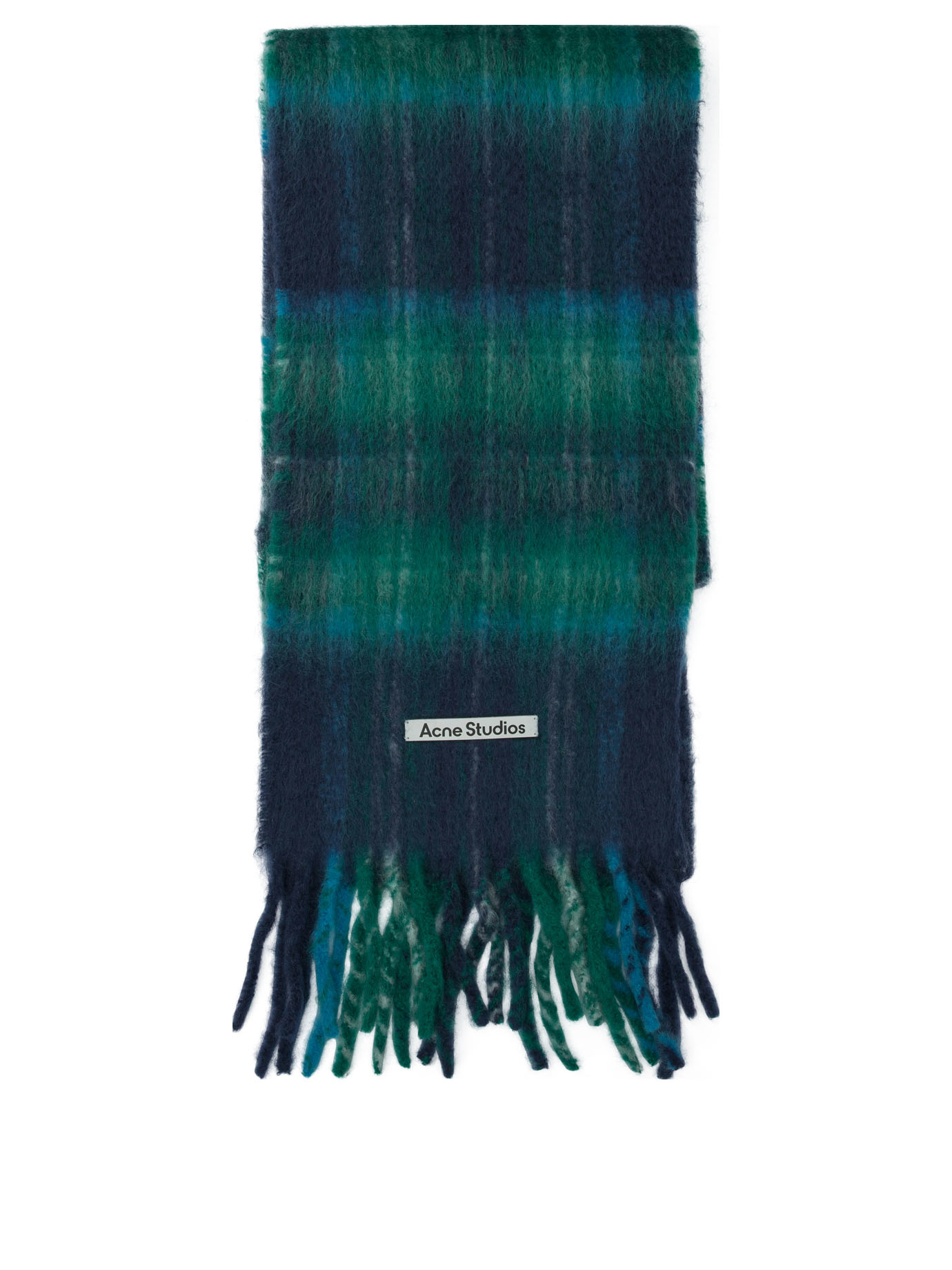[Acne Studios] Scarf FW26 CA0394AFY