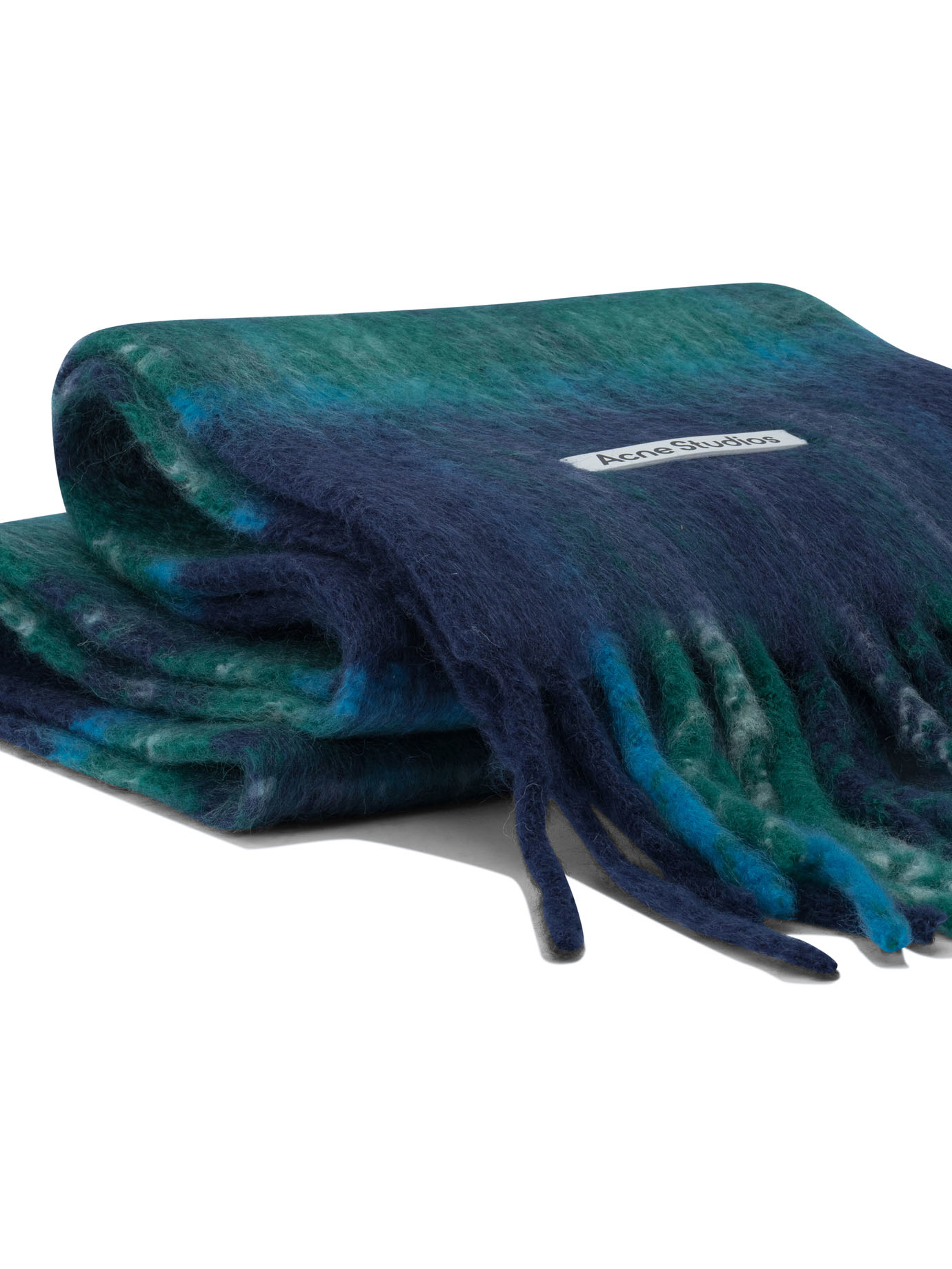 [Acne Studios] Scarf FW26 CA0394AFY