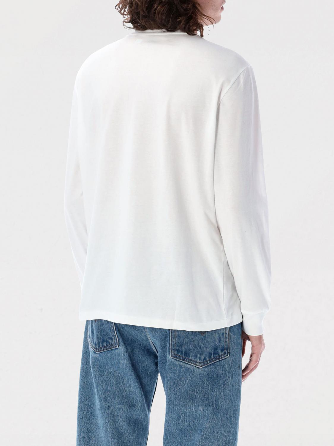 [Polo Ralph Lauren] Sweatshirt SS26 710671468 004