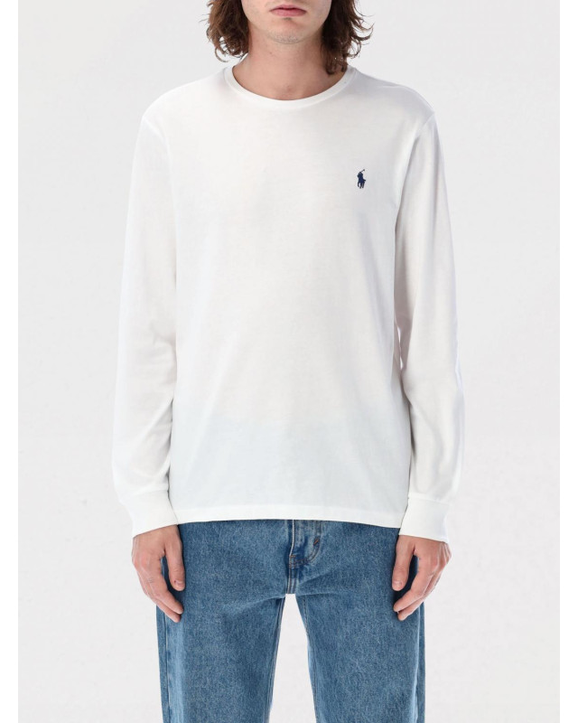 [Polo Ralph Lauren] Sweatshirt SS26 710671468 004