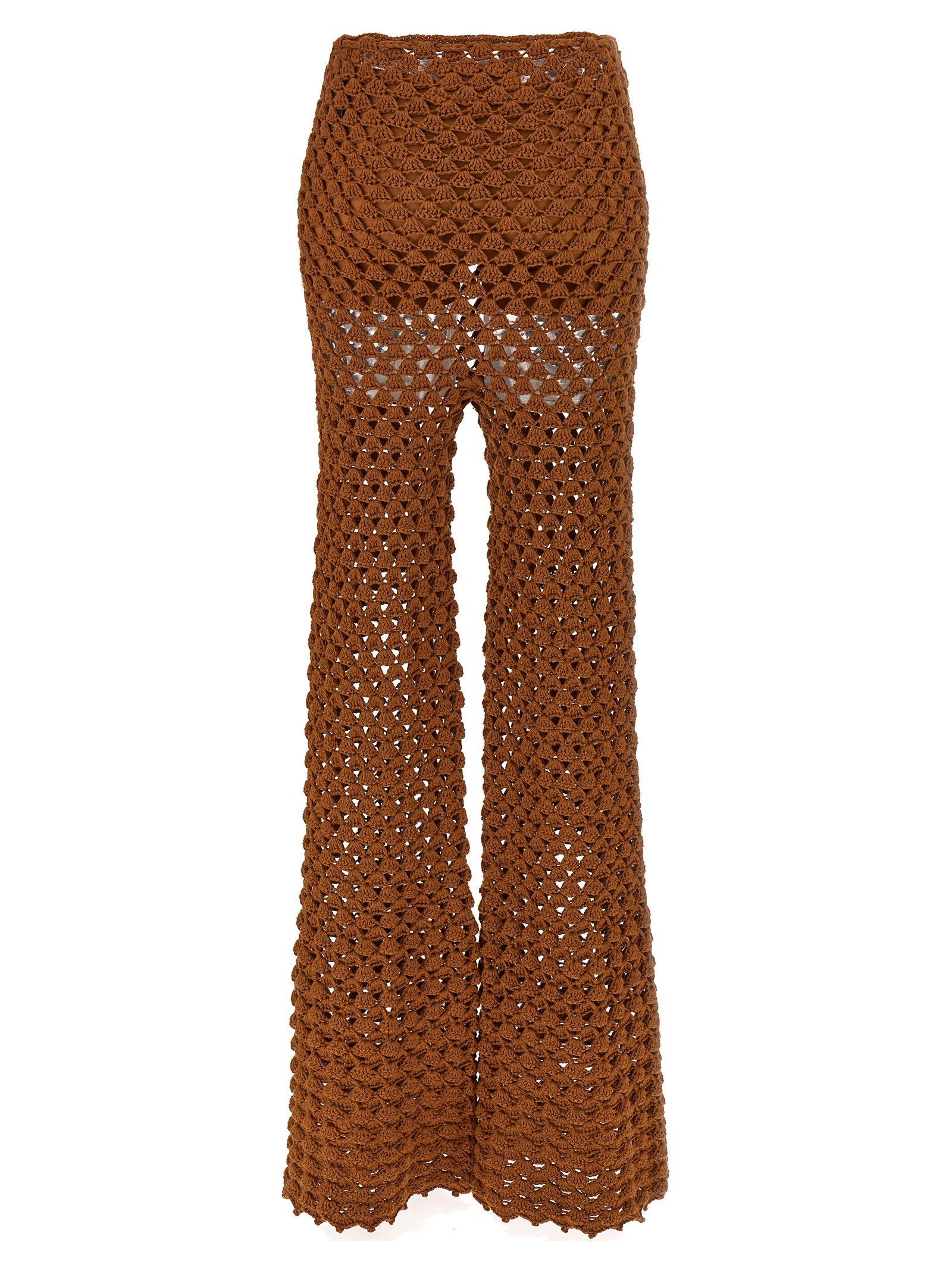[Ermanno Scervino] Trousers SS25 D465P304FMTJJ91230