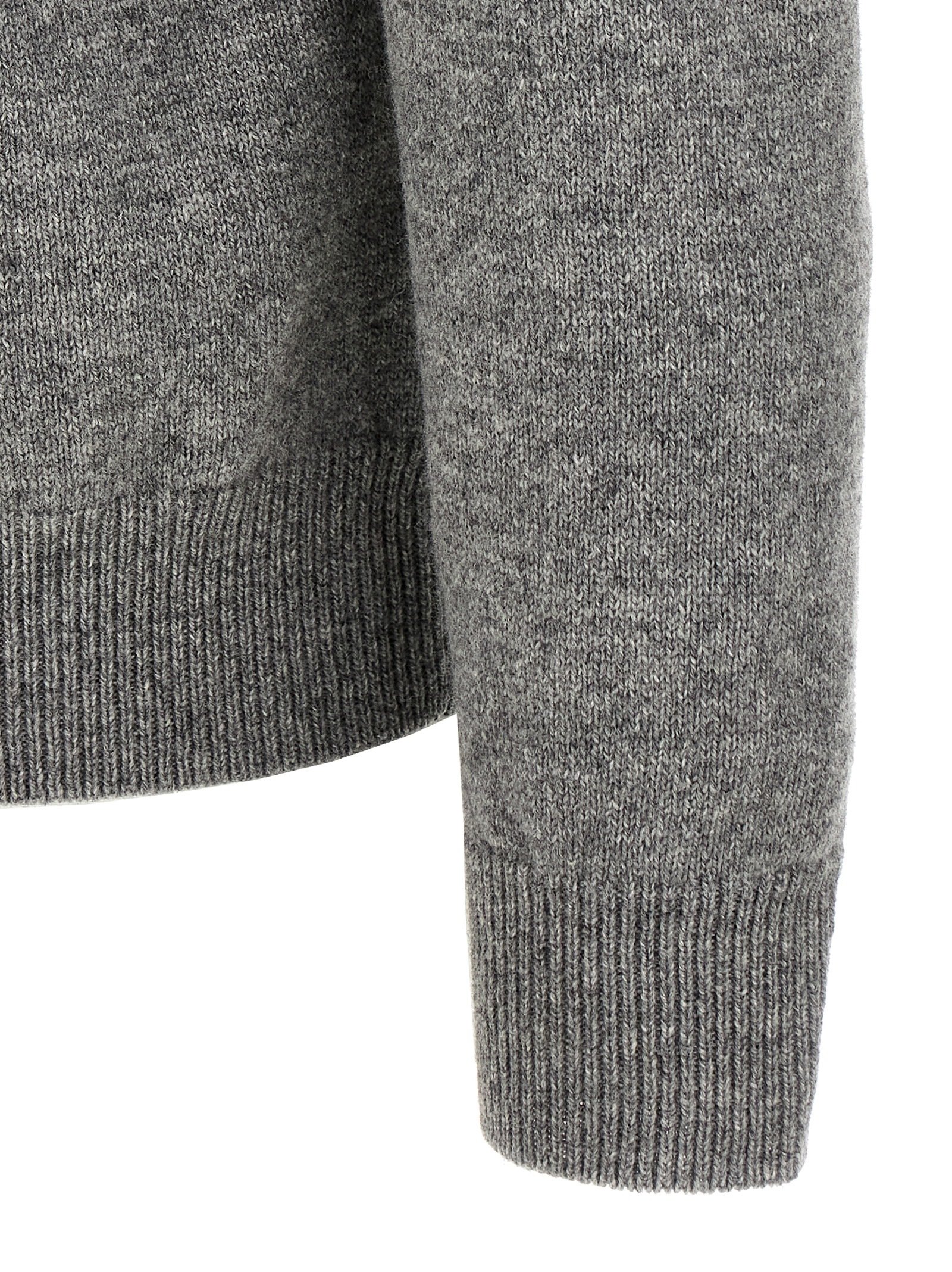 [Zanone] Knitwear FW25 810234ZN207Z4909