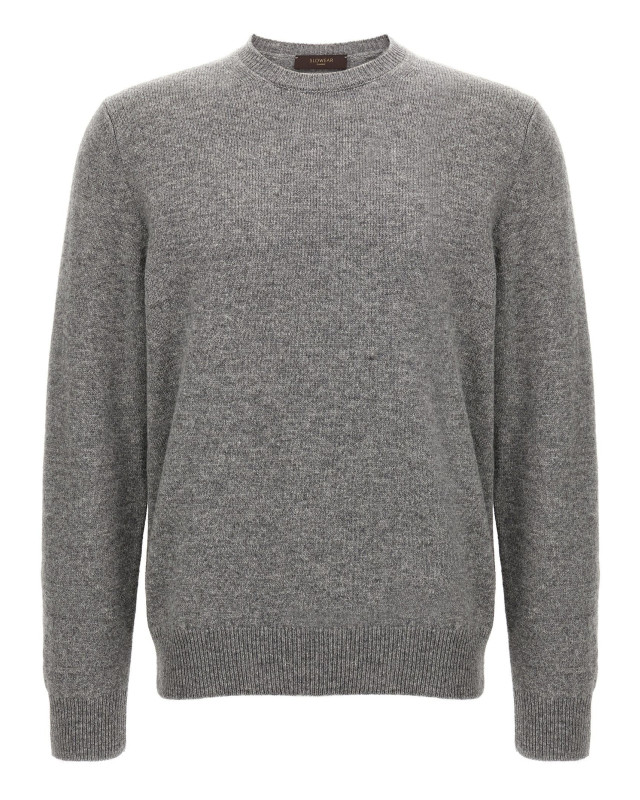 [Zanone] Knitwear FW25 810234ZN207Z4909