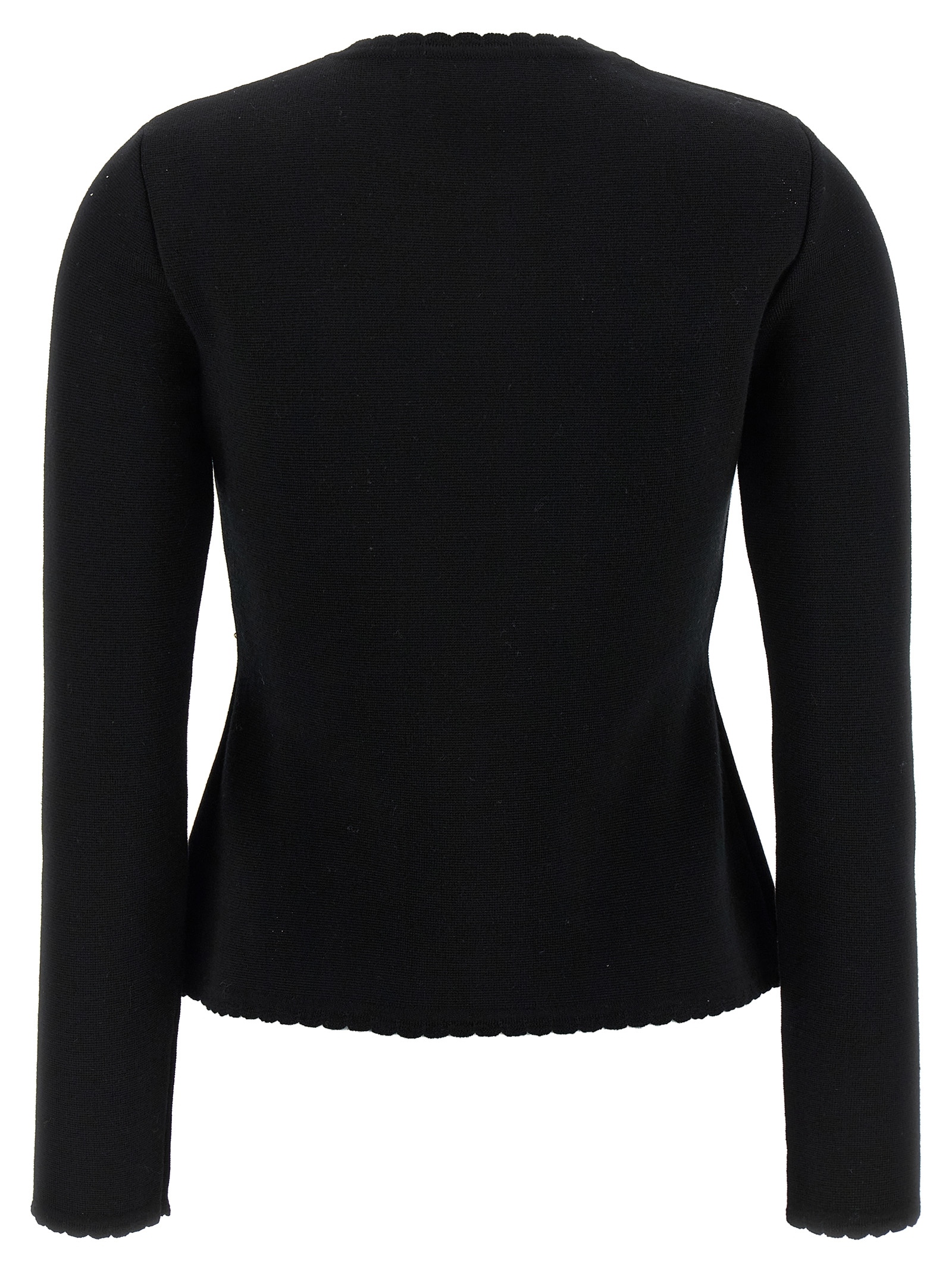 [Moschino] Cardigan FW25 A090155000555
