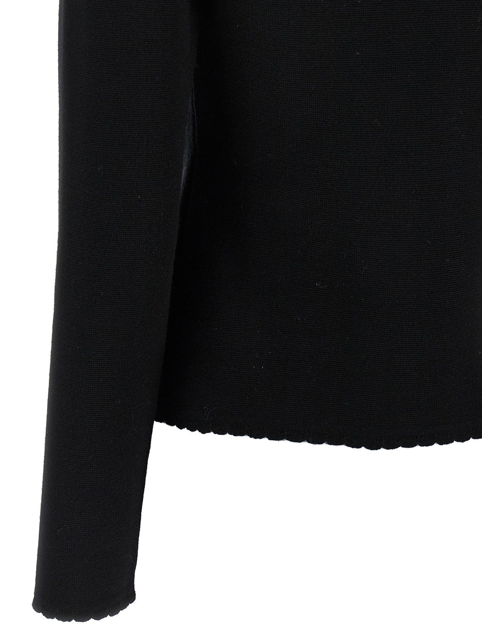 [Moschino] Cardigan FW25 A090155000555