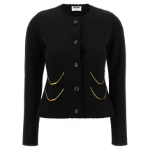 [Moschino] Cardigan FW25 A090155000555