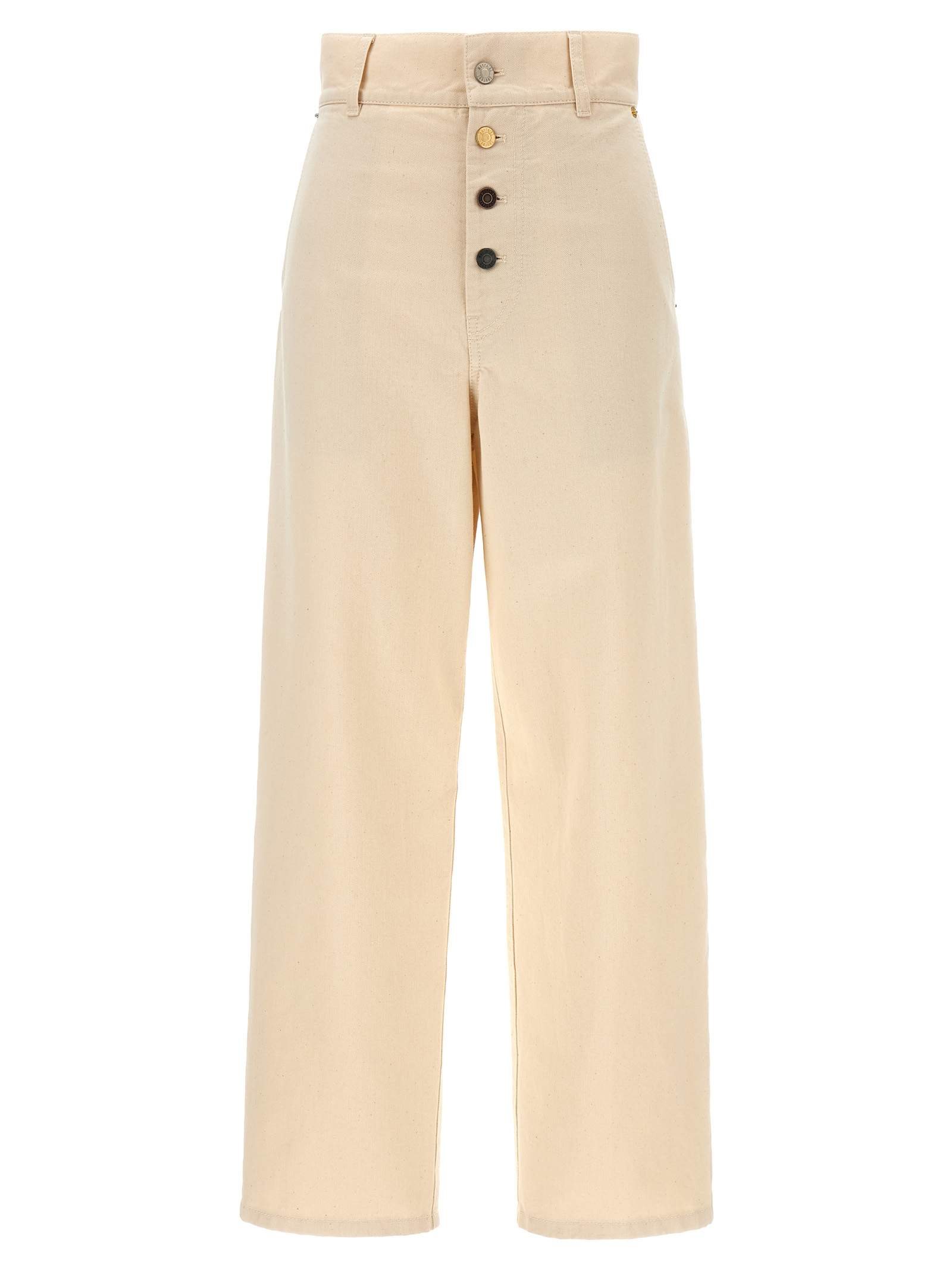 [Moschino] Trousers FW25 A030855200005