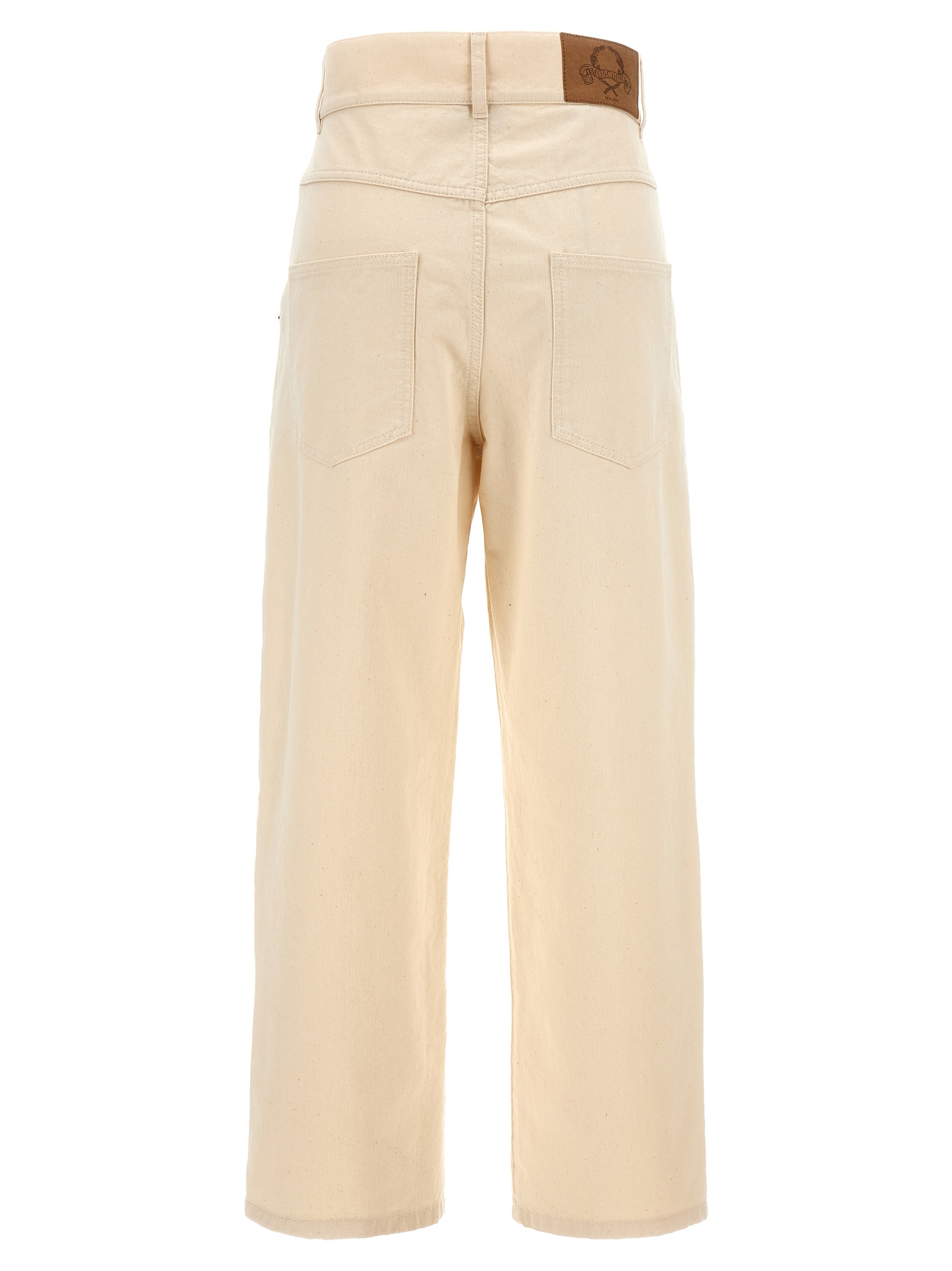 [Moschino] Trousers FW25 A030855200005